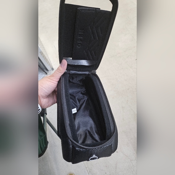 Duratech Waterproof Bike Bag - Picture 9 of 10